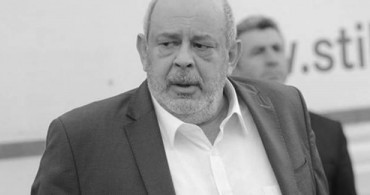 Tiyatro Sahnesinde Haldun Boysan Ertelemesi