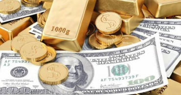 TL ve Borsa Düşüşünü Sürdürüyor!