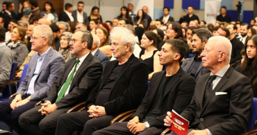 TMF Şampiyonlar Ödül Töreni İzmir'de Gerçekleşti