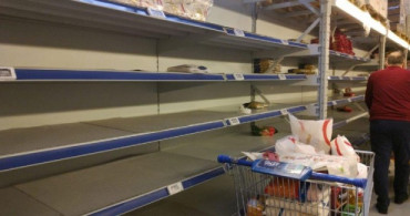 TMO Açıkladı: Ürün Stoklamaya Gerek Yok