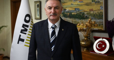 TMO'dan Güçlü Stok Açıklaması: Türkiye'nin İhtiyaçları Karşılanacak
