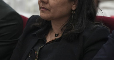 TMOK, Ankara Üniversitesinde Fair Play Etkinlikleri Düzenledi