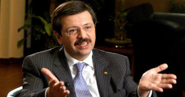 TOBB Başkanı Hisarcıklıoğlu, Piyasaların Düzelmeye Başladığını Duyurdu
