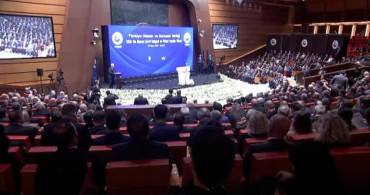 TOBB Başkani Hisarciklioglu'ndan Önemli Açıklamalar