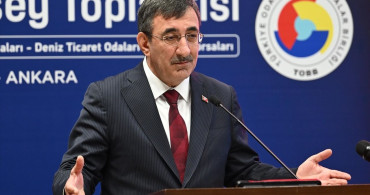 TOBB Başkanı Hisarcıklıoğlu'nun Ekonomik Vizyonu