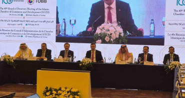Tobb ile fsc arasında iş birliği mutabakat zaptı imzalandı