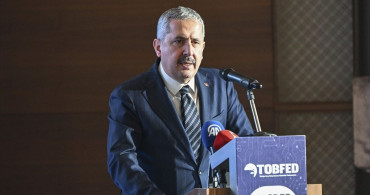 TOBFED Genel Kurulu: Otomotiv Sektörünün Geleceği ve İhracat Hedefleri