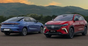 Togg 2026’ya Zamla Girdi: Yerli Otomobilin Fiyatları Yeniden Yazıldı