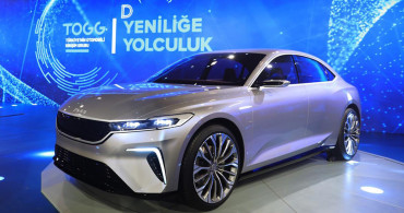 TOGG hakkında çarpıcı sözler: Türkiye için büyük fırsat yaratacak!