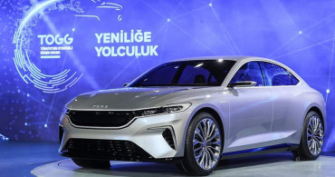 TOGG hangi pozisyonlarda eleman arıyor? TOGG iş ilanı paylaştı yüzlerce kişiyi işe alacak! İşte detaylar