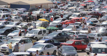 Togg ikinci el piyasasını hareketlendirdi: Yerli otomobili almak için araç satma dönemi başladı