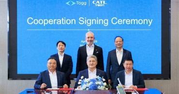 Togg ve CAIT'ten Stratejik İş Birliği ile Yeni Elektrikli Araçlar Geliyor