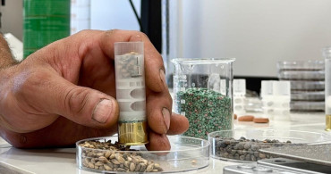 Tohum Fişeği ile Doğaya Yenilikçi Bir Katkı