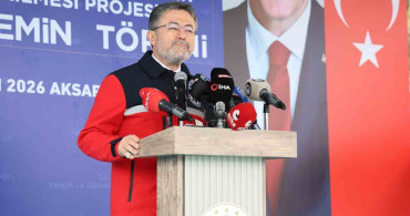 Tohum İhracatı ve İthalatı Üzerine Açıklamalar