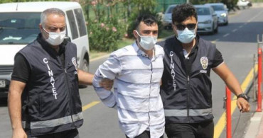 Tokalaşmak İsterken Vurularak Öldürüldü