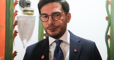 Tokat Belediye Başkanı Yazıcıoğlu'ndan Musul Değerlendirmesi