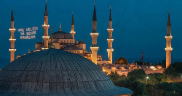 Tokat sahur ve iftar vakti 2023