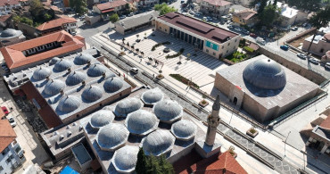Tokat Şehir Müzesi Ziyaretçi Sayısında Rekor Kırdı