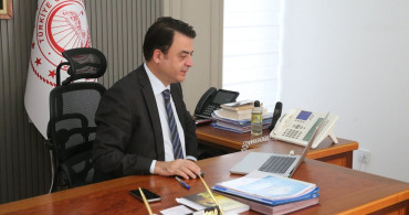 Tokat Valisi Abdullah Köklü, Yılın Kareleri Oylamasında