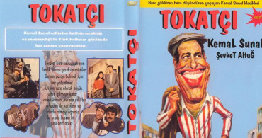 Tokatçı Filmi Konusu Nedir?