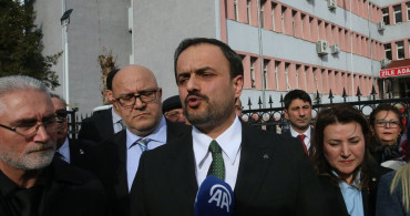 Tokat'ta 17 Yaşındaki Genç Öldürüldü, Sanığa Ağırlıklı Müebbet Cezası