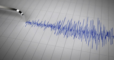 Tokat’ta 4’ün üzerinde şiddette iki deprem: Yozgat, Sivas yakın illerde de hissedildi