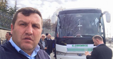 Tokat'ta 7 Kişinin Öldüğü Kazada Otobüs Şoförü Tutuklandı