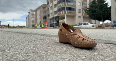 Tokat'ta Alkollü Sürücü Trafik Kazasına Sebep Oldu