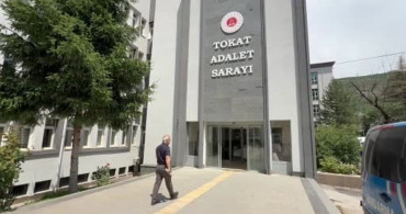 Tokat'ta dolandırıcılık olayında iki şüpheli havalimanında yakalandı