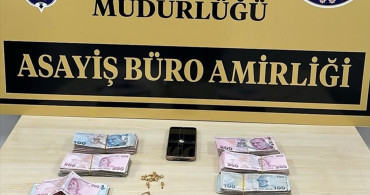 Tokat'ta Dolandırıcılıkla Yakalanan İki Şüpheli Tutuklandı