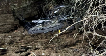 Tokat'ta Elektrikli Bisiklet Kazası: Genç Sürücü Hayatını Kaybetti