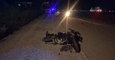 Tokat'ta Feci Kaza: 2 Genç Hayatını Kaybetti