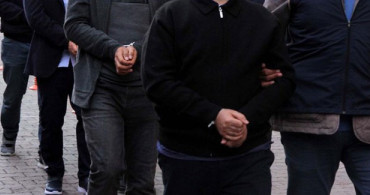 Tokat'ta FETÖ Operasyonu! 