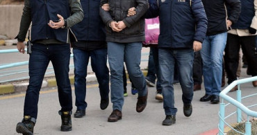 Tokat'ta Kaçak Kazı Operasyonu! 4 Gözaltı