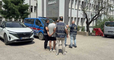 Tokat'ta kendini MİT görevlisi olarak tanıtan dolandırıcılar yakalandı