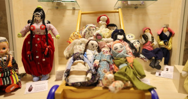 Tokat'ta Oyuncak Müzesi Açılıyor