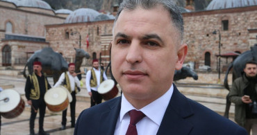 Tokat'ta Ramazan Davulcuları Provalarını Tamamladı