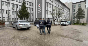 Tokat'ta Silahlı Kavga: Cephanelik Bulundu