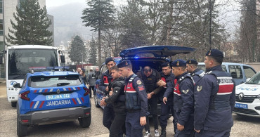 Tokat'ta Silahlı Kavga: İki Kişi Öldürüldü