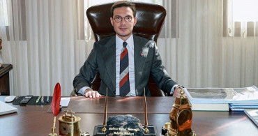 Tokat'ta Şok Gelişme: Başkan Yazıcıoğlu'nun Makamında Dinleme Cihazı Bulundu