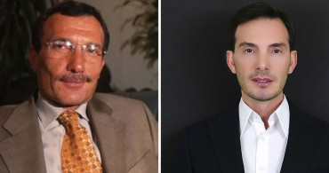 Tokat’ta ‘Süper Vali’nin oğlu seçimi kazandı!