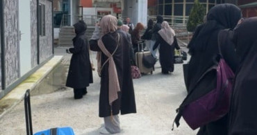 Tokat'ta Taşkın Riski: 15 Mahalle Tahliye Edildi