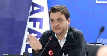 Tokat'ta Taşkınlar ve Zarar Gören Tarım Arazileri
