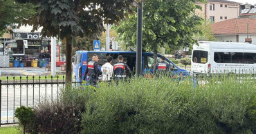 Tokat'ta Trafik Kazasıyla İlgili Sürücü Uyuşturucu Operasyonunda Yakalandı