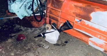 Tokat'ta Traktör Kazası: Sürücü Hayatını Kaybetti