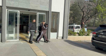 Tokat'ta Uyuşturucu Operasyonu: Bir Tutuklama