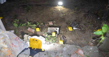 Tokat'taki EYP Davası Mayıs'a Ertelendi