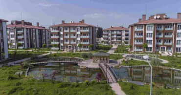 TOKİ 100 Bin sosyal konut başvuruları başladı mı, ne zaman başlıyor? 2022 TOKİ sosyal konut başvuru şartları nelerdir, öncelik kimlerde olacak?