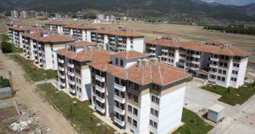 TOKİ Açıkladı! 11 Ağustos'ta Satışta!