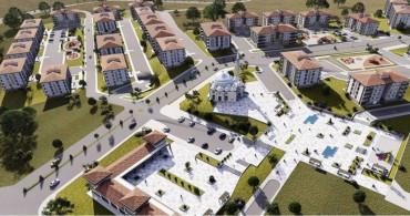 TOKİ Başkanı Ömer Bulut’tan açıklama: 7.5 milyon kişi başvuru yaptı